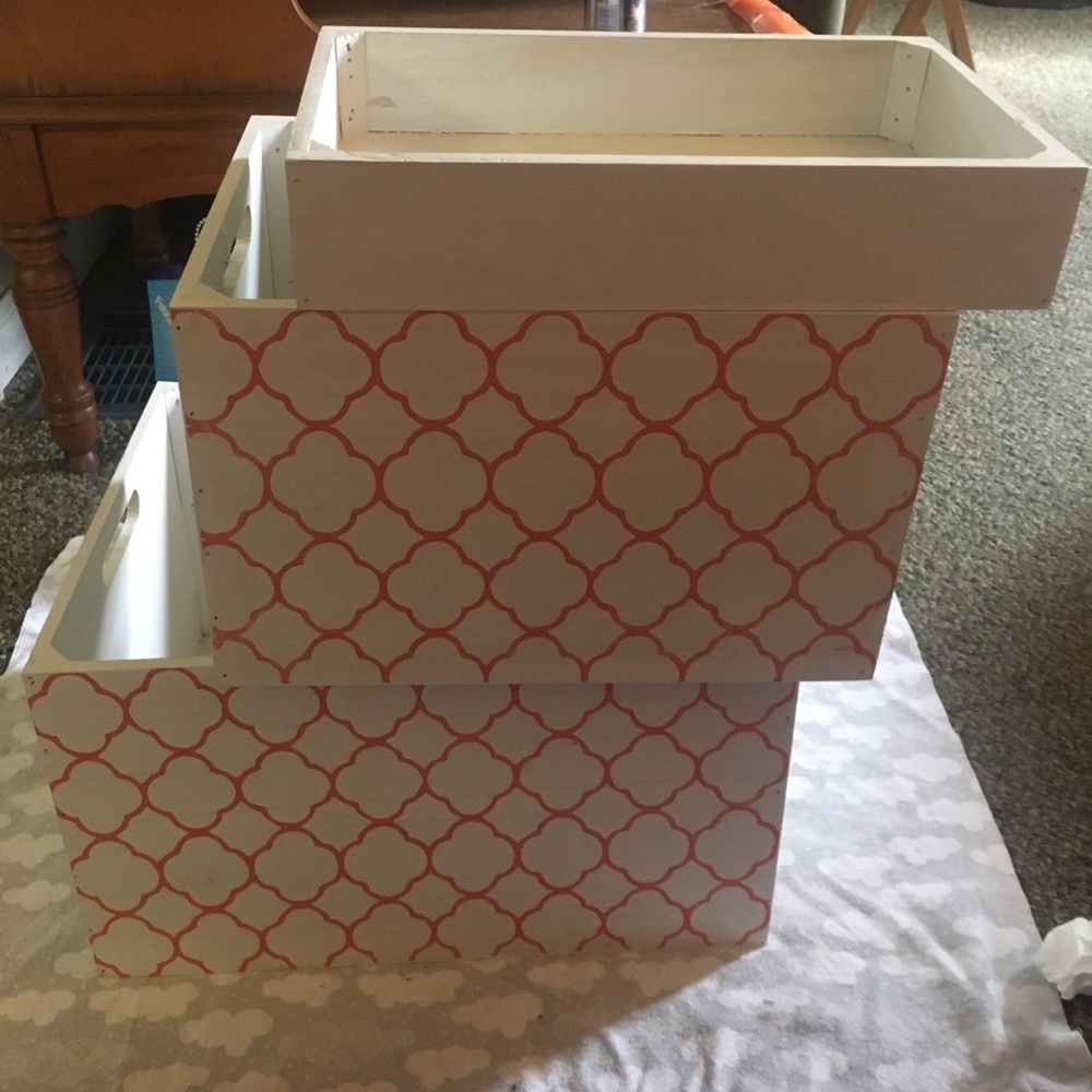3 piece fabulous home set nwt